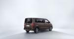 Toyota ProAce Verso 2016 года